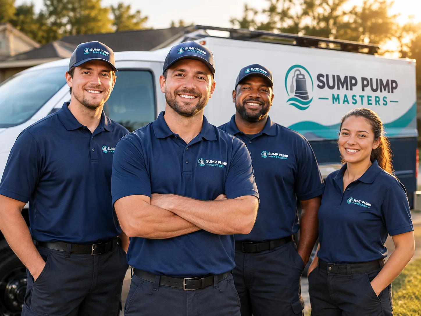Sump Pump Repair company in Shoshoni, WY